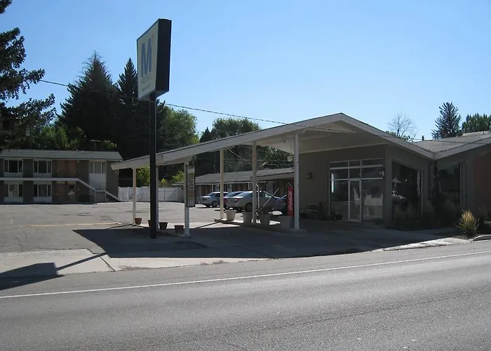 Heber Inn