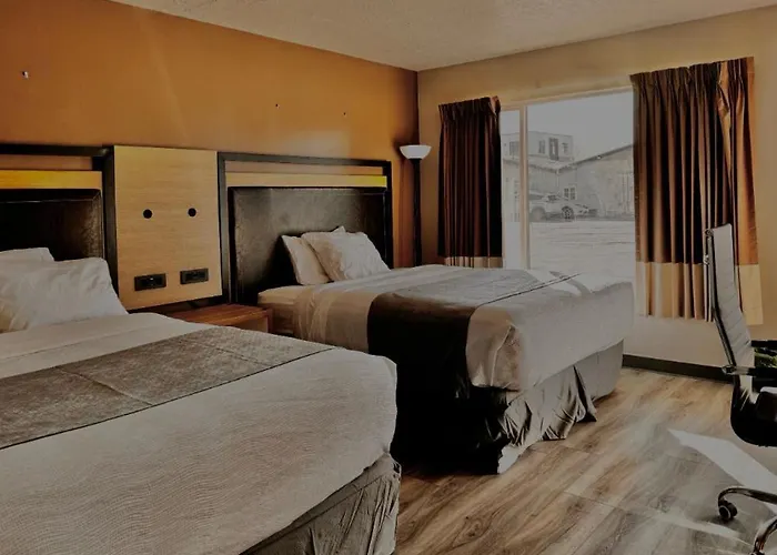 Heber Inn