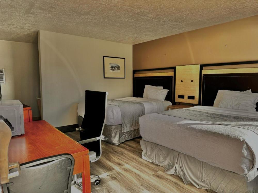 Inn Heber