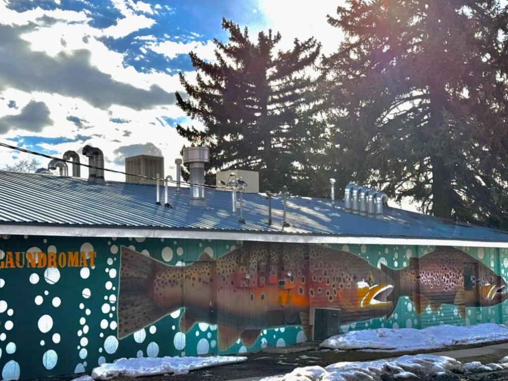 Heber Inn