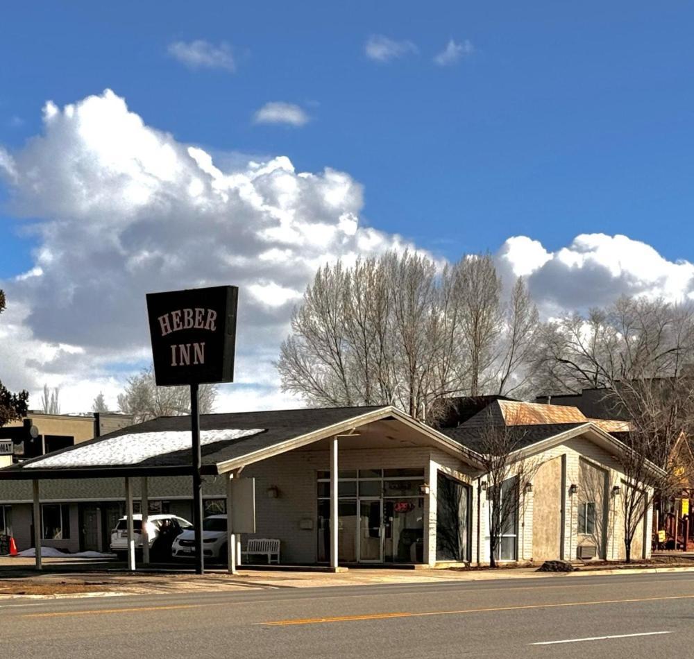 Inn Heber Heber City