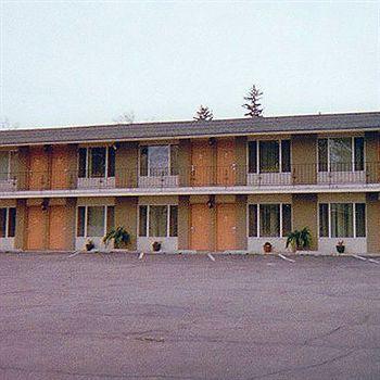Inn Heber 2*