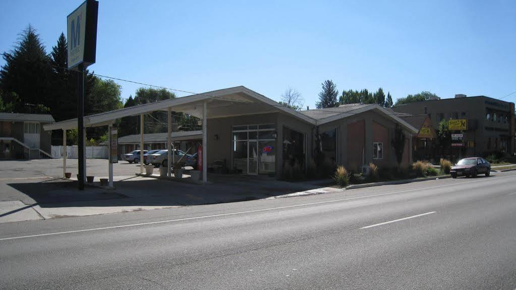 Heber Inn Heber City